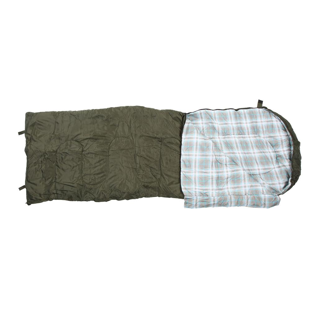 Autumn Winter Camping Sleeping Bag Adults Warm Sleeping Bag for Outdoor Camping Traveling Hiking