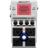 ZOOM Zoom MS-50G Plus Guitar Effects [100 Effects/Amp Simulation/Tuner] Multi Stomp, USB-C, Stere...