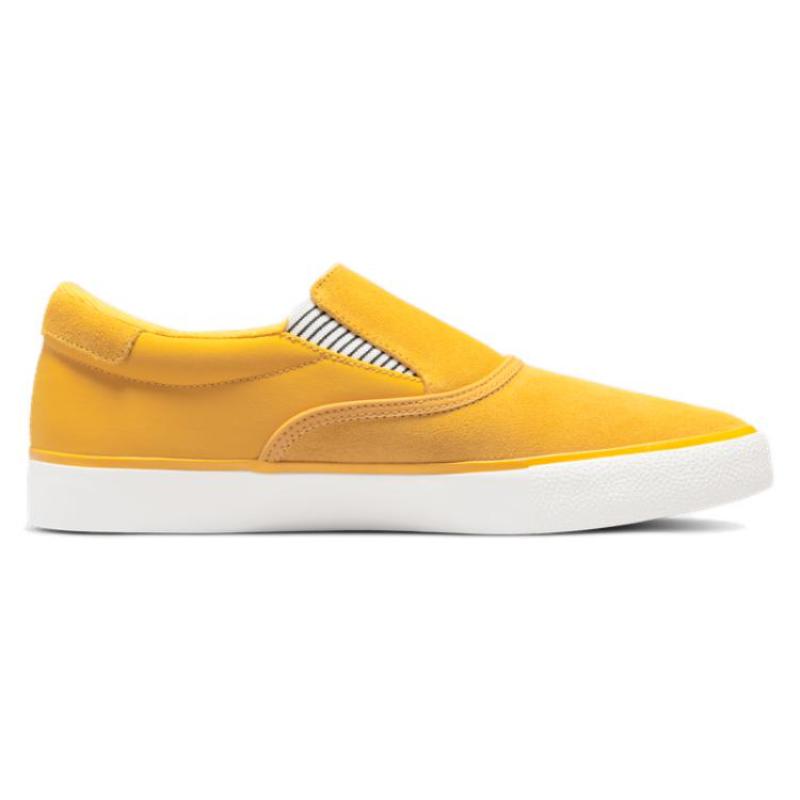 Nike Zoom Verona Slip Premium Sb 'Dark Sulfur Sail' Sneakers casual DM4424-700