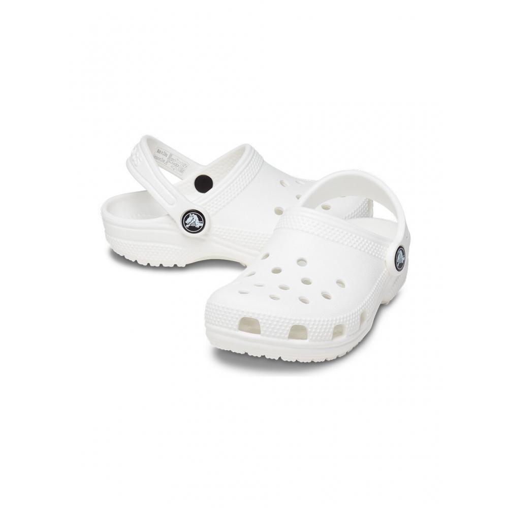 

Сабо CROCS KIDS CLASSIC K WT 24SKCL206991