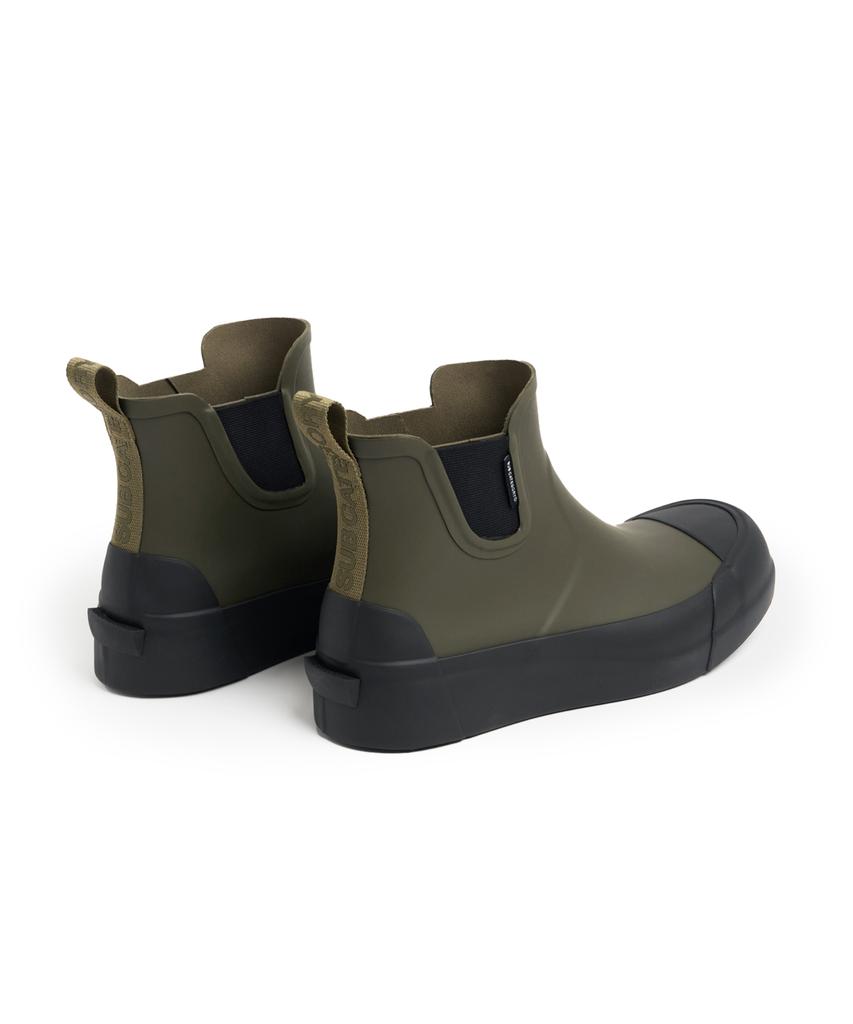 Subcategory Sub_F751 Khaki & Black