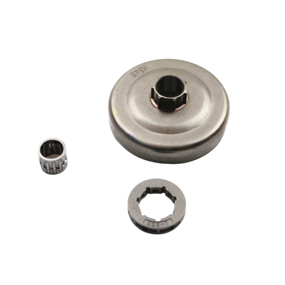 Clutch Sprocket 578097901 340 345 350 445 450 Chainsaw Parts 325 7 Teeth Features A Lightweight And Space-saving Factor