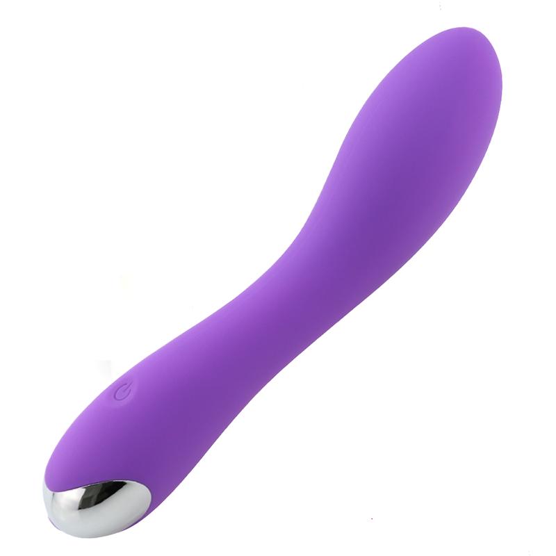 G Spot Vibrator For Women Strong Vibration Av Wand Dildo Vagina Anal Quick Orgasm Stimulator Female Masturbation Adult Sex Toys