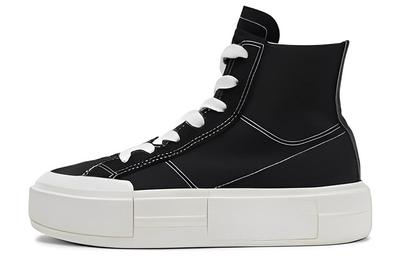 Chuck Taylor All Star Cruise High 'Black' A04689C