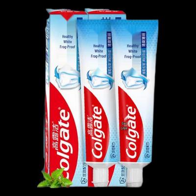 Whitening Anti-Cavity Toothpaste