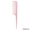 Miffy Treatment Comb Holder Pink Set,