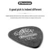 Dunlop Jazz3 Electric Guitar Pick - Genuine Small Turtle Jazz 3-Speed Bass Pick