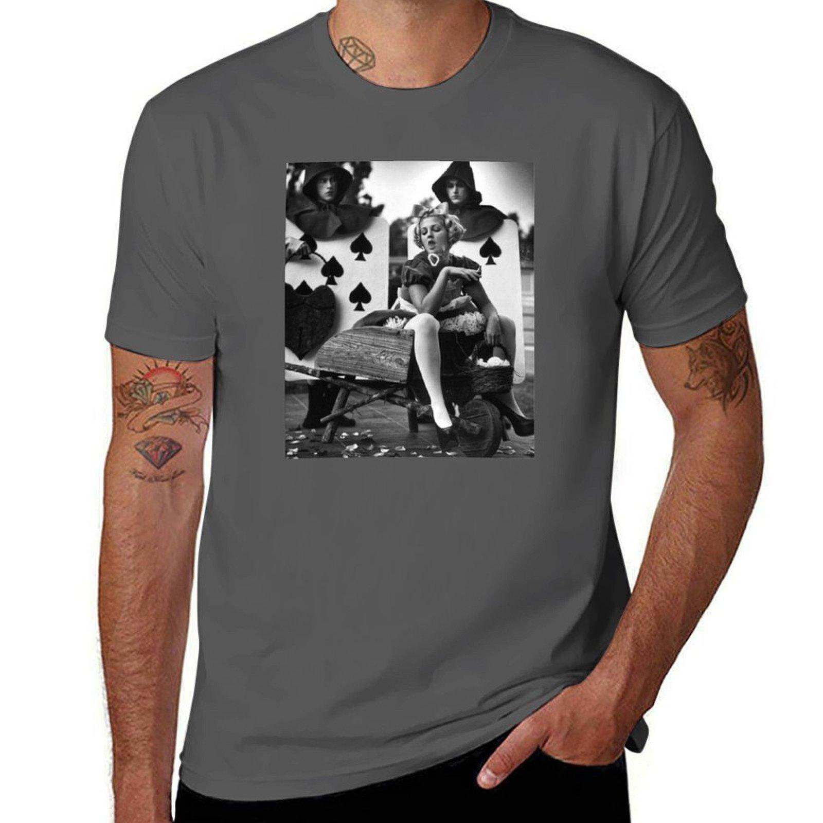 

Wonder T-Shirt funny t shirts man t shirt personalised T-Shirt 4XL