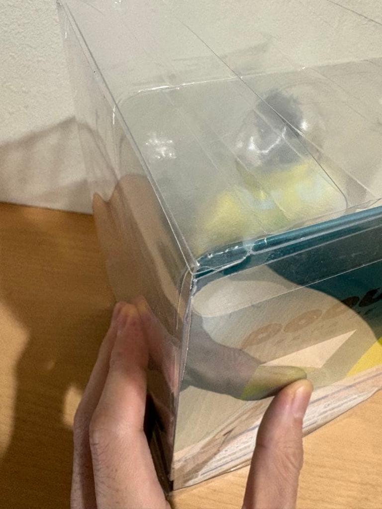 [USED] POP UP PARADE Cyberpunk Edge Runners David