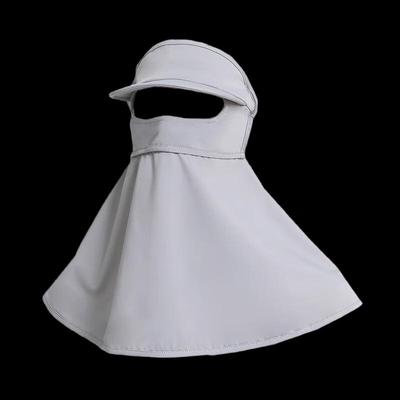 Lishi Radfahren und Fahren Sonnenschutz Gesichtsmaske