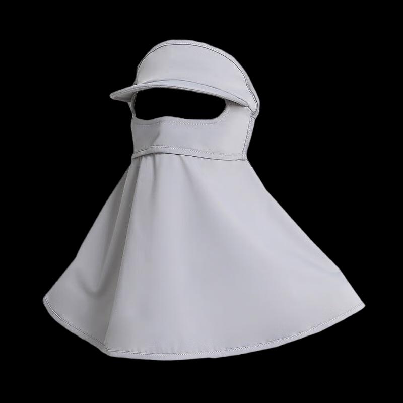 Lishi Cycling and Driving Sun Protection Face Mask