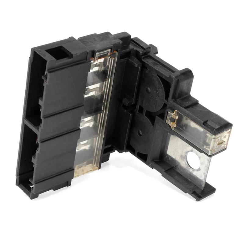 24380-79915 Fusibili Elettrici per Batteria Terminali per Auto Offrendo Risposta Rapida alle Situazioni di Sovraccarico e Cortocircuito