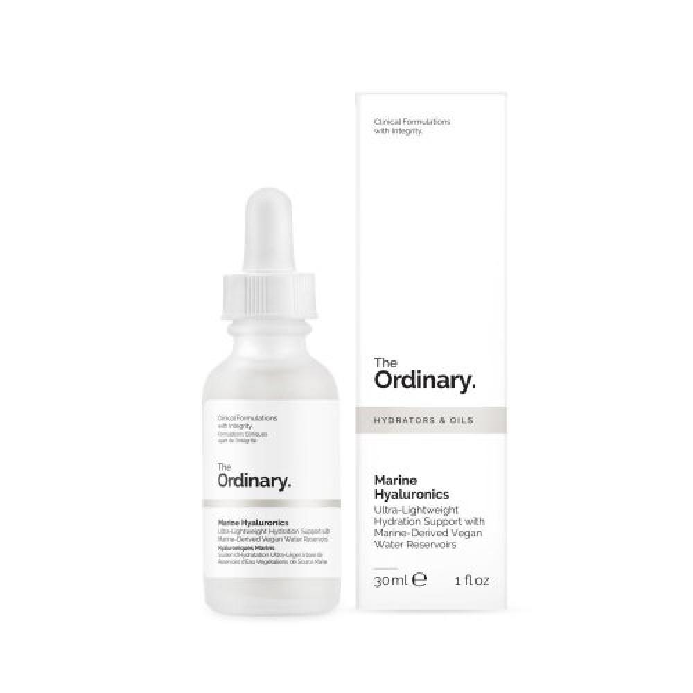 Обычная морская гиалуроника 30 мл 001 marine hyaluronics