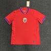 US, Canada and Mexico World Cup Germany, Argentina, Portugal, Italy, Mexico, England, Thai Football Fan Edition Top