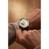 [Orient Star] Automatic Watch Layered Skeleton Mechanical Japan Domestic Warranty 2 Years Open Heart RK-AV0B10G Men's Champagne Gold