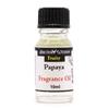 6x Papaya Fragrance Oil 10ml