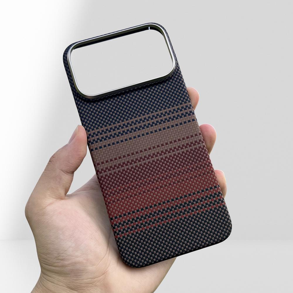 For MagSafe Magnetic Case for iPhone17/18