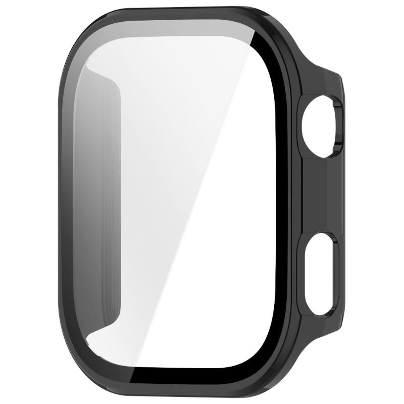 Case Screen Protectors for Watch 6 Screen Protectors, All-Around PC Cover Watch Screen Protective Case