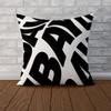 BBIMBA Y LOLAS Pillow Case For Car Sofa Decorative Home Doublesided Print Plush Square Throw Pillow Cushion Cover