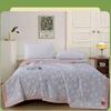 Caiyang Hua Xun All-Cotton Summer Quilt