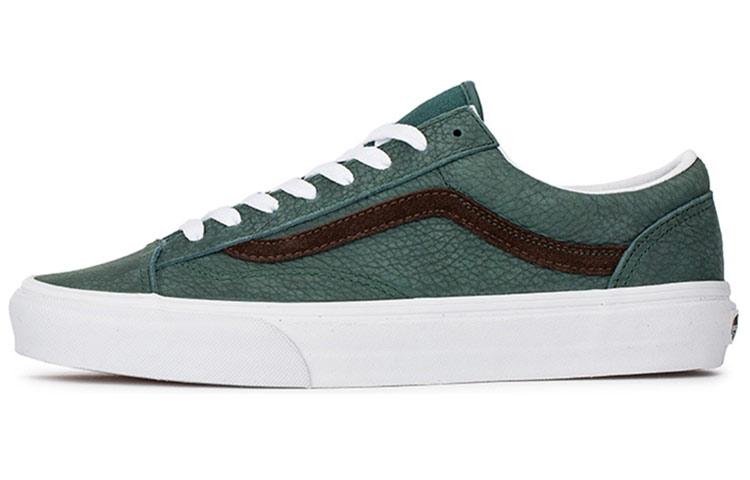 Vans Style 36 Зеленые VN0A3DZ3T73 42.5