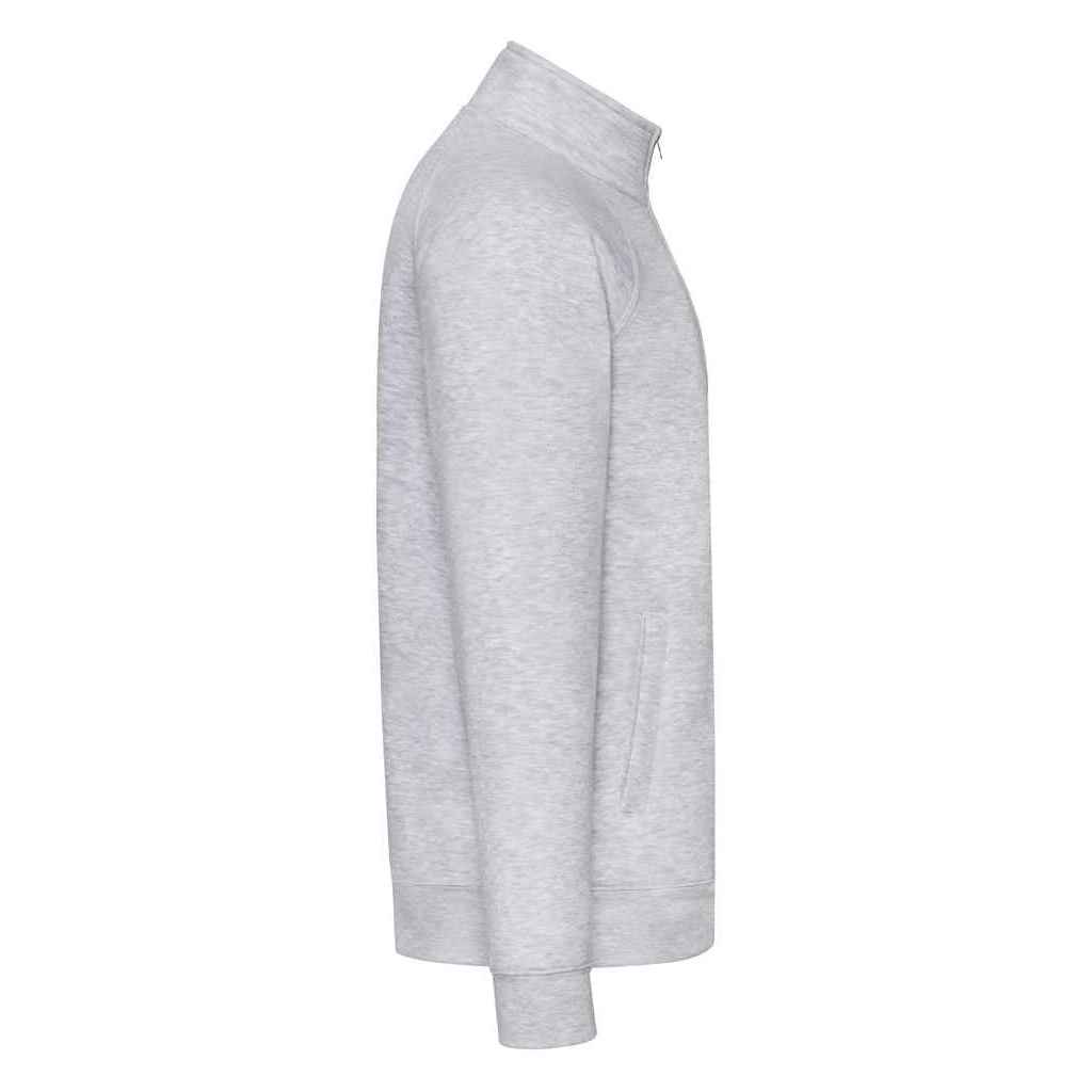 FRUIT OF THE LOOM Mens Heather Premium Sweatshirt