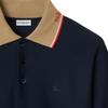 Burberry cotton polo shirt 81100941