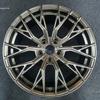 18" Spin-Forged Wheels for Camry, Reiz, Corolla, Levin, Asia Lion, Fiesta, Elantra