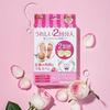 Perorin Foot Exfoliating Pack 1 Box (2 Servings)