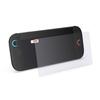 Antismudge Toughened Screen Protector For NSW2 Handheld Gaming System Enhances Visual Clear Without Button Interferences