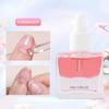 Strengthening Cuticle Oil Two Tone Nourishment Fast Absorption For Fragile Splitting Nail