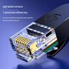 BIAZE Cat6 Gigabit Ethernet Flat Cable