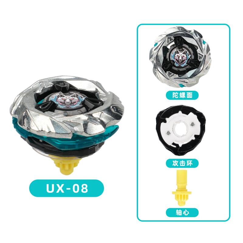 Vířivý Vírné Topky: Svítící odolné vršky pro děti, Dokonalý akční hračka dárek