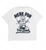 Fashionable Summer Unisexs Fun Can Print Comfortable And Breathable Round TShirt Outdoor Street Casual Top