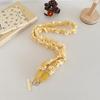 Mobile Phone Lanyard With Pvc Fabric Handmade Long Neck Strap For Both Genders