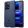 For POCO X5 Pro X4 GT F4 M4 5G X4 Pro case POCO M4 Pro 4G X3 GT M3 Pro POCO F3 Rugged shield Rubber protect cover