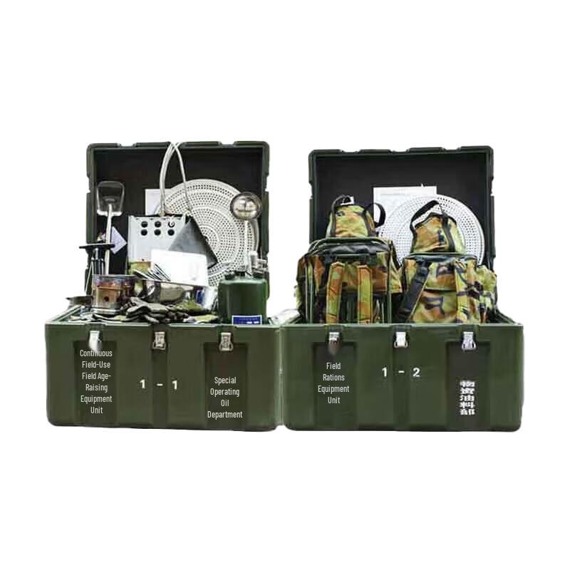 Xintaihang Field Kitchen Set