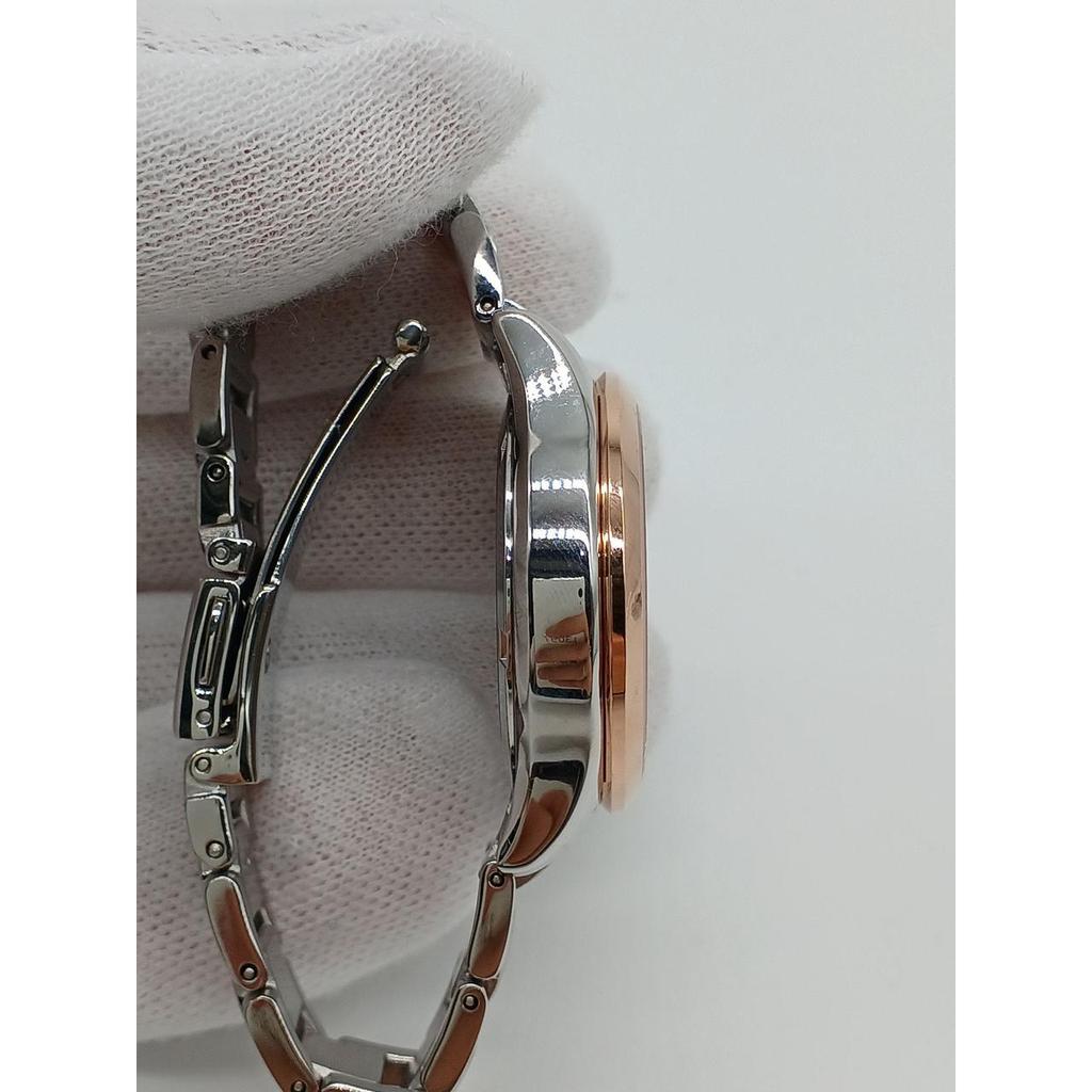 Used CITIZEN FB1404-51A XC Eco Drive Chronograph