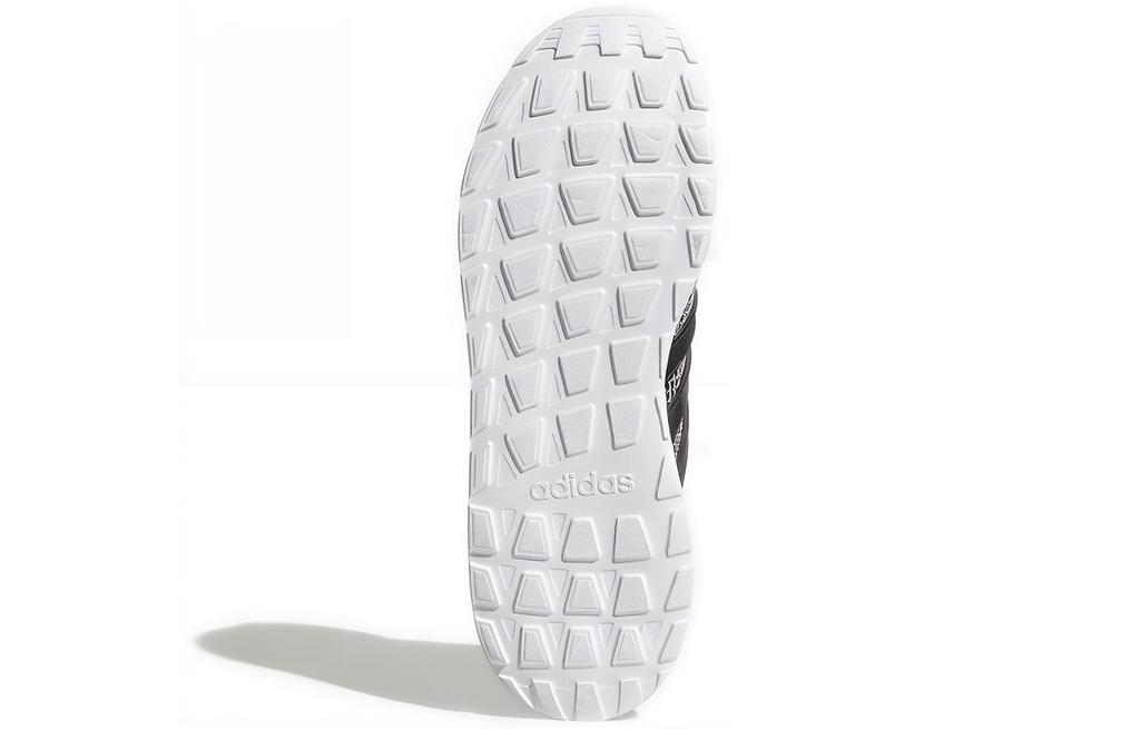 adidas Questar Flow 'Core Black' Men's Sneakers