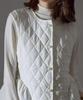 Spot 2025 Quilted Diamond Vest