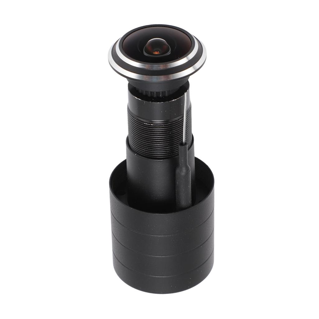 Door Peephole Camera FHD 1080P 2MP 2.4G WiFi USB Motion Detection Wide Angle Door Eye Hole Viewer