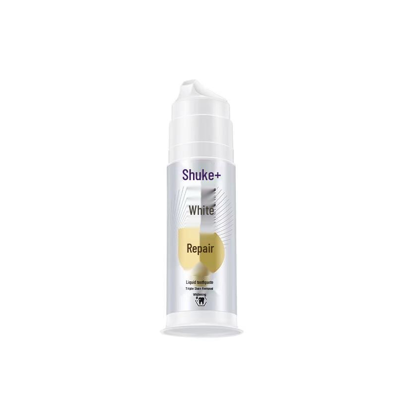 Saky Baby Oral Care Whitening Repair Toothpaste