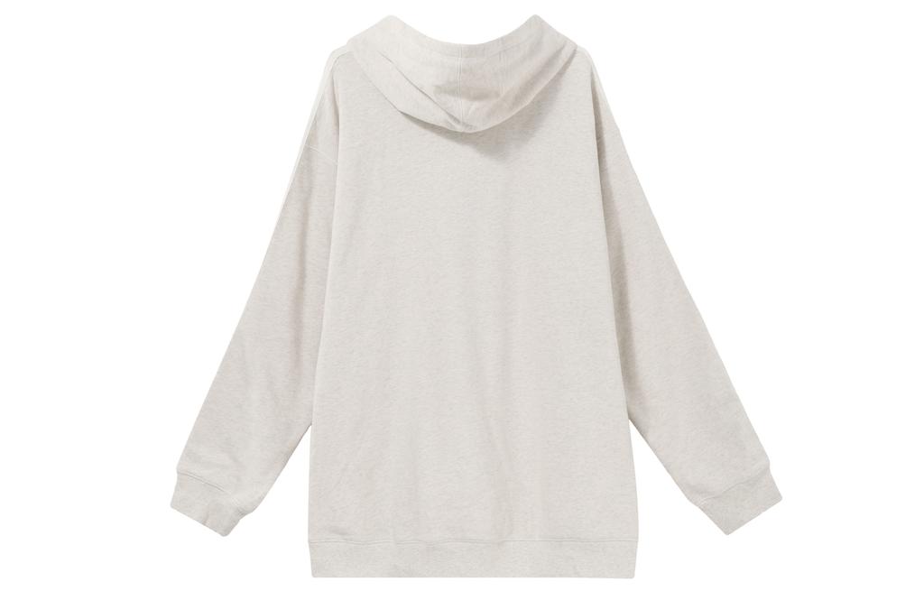 Adidas Ivy Park Cargo Hoodie All Gender H21209