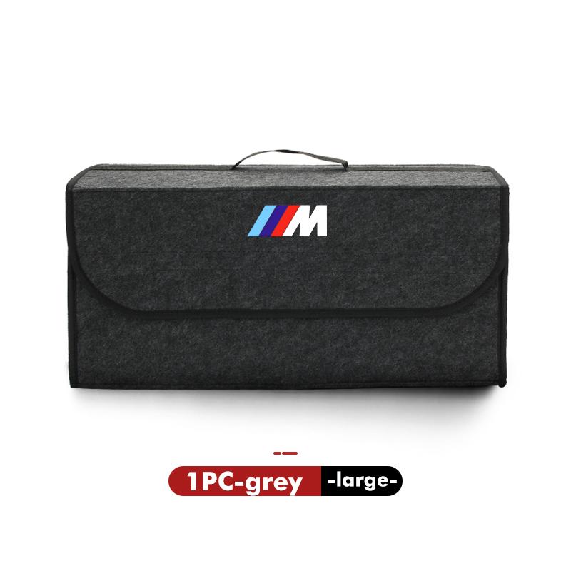 XWDS7 For BMW Car Trunk Storage Box Organizer Foldable Stowing Tidying Container Bags E93 F10 F20 F30 F40 F15 F25 F26 F31 F49 F86 M3