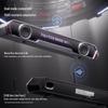 Edifier Halo PixelBar Desktop Gaming Speaker with RGB Lighting (CN version)