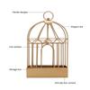 Vintage Style Mosquito Coil Holder Incense Sandalwood Mosquito Repellent Coil Holder Gold