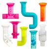 Jouet de bain kit pipes cogs tubes