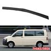 Radlaufdichtung Gummi m. Clips Vorne Links / Rechts Für Transporter T5 Für T6 2003+