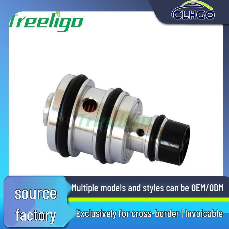 

Delphi 7S607 Compressor Control Solenoid Valve