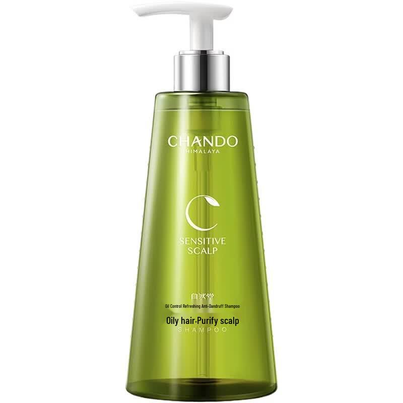 CHANDO Scalp Care Anti-Dandruff Shampoo